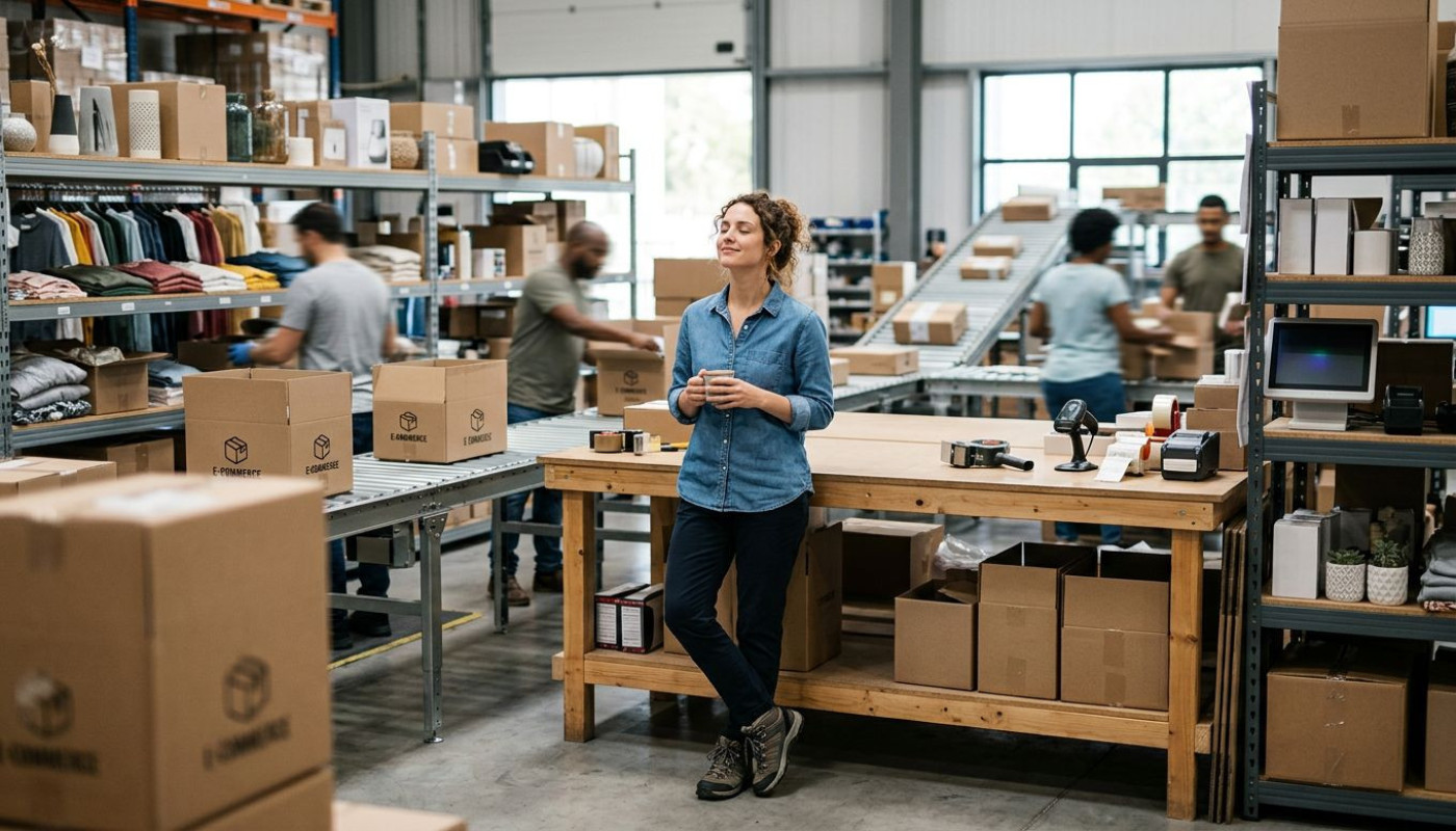 Au cœur du e-commerce, le bien-être s’affirme comme levier stratégique