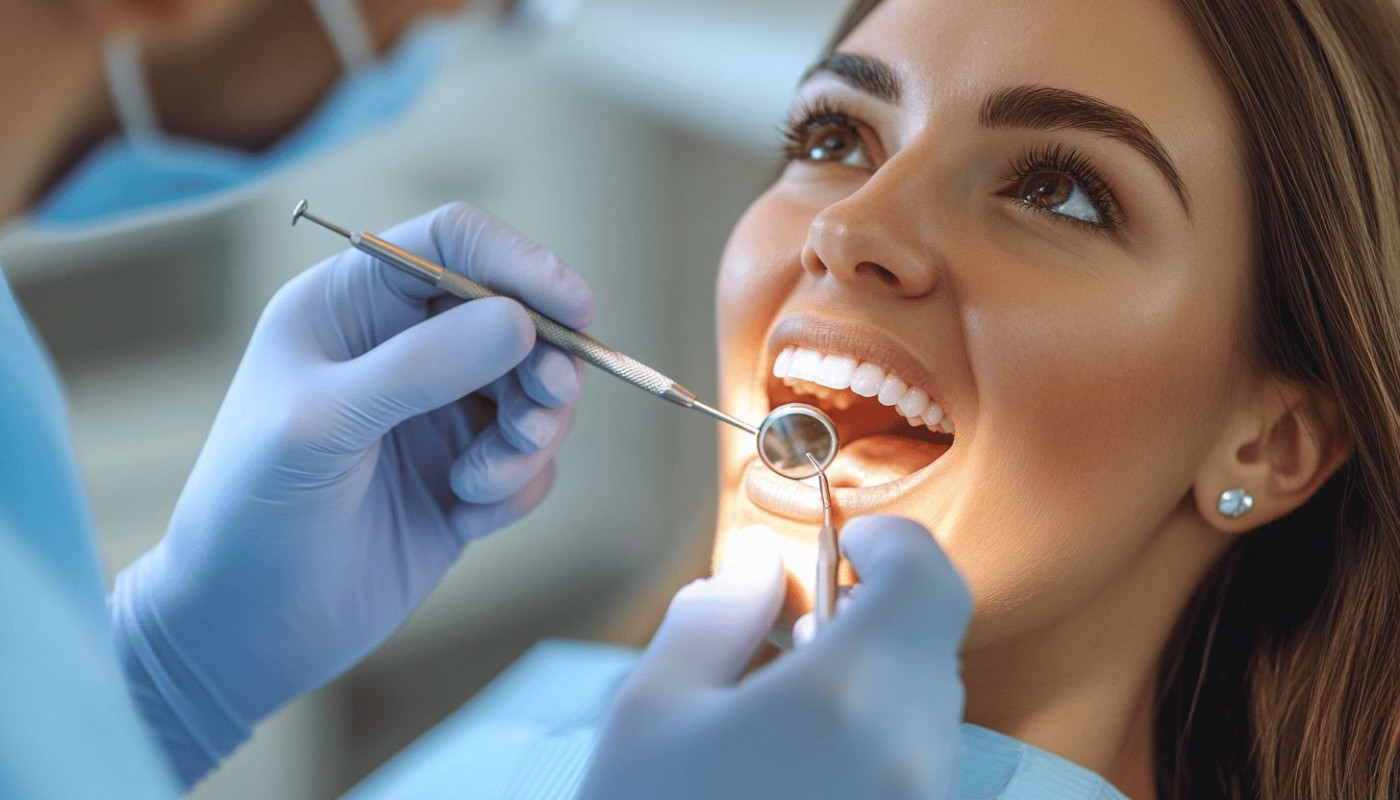 Comment choisir le meilleur spécialiste pour vos soins dentaires ?