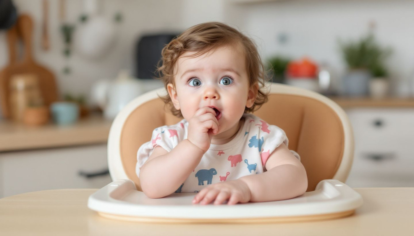 Comment identifier les allergies alimentaires chez les nourrissons ?