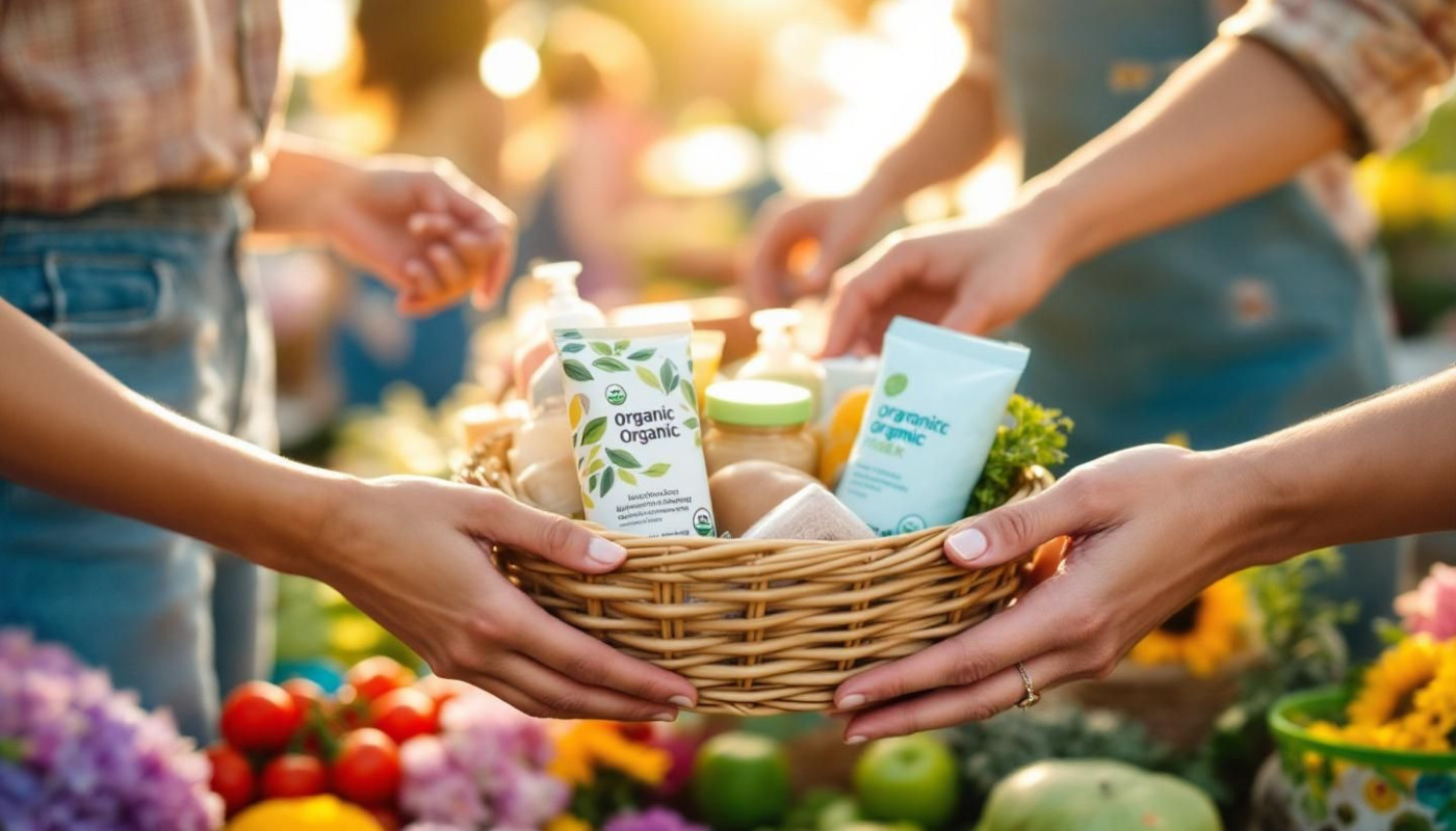 Comment les circuits courts transforment l'industrie des produits pour bébés ?