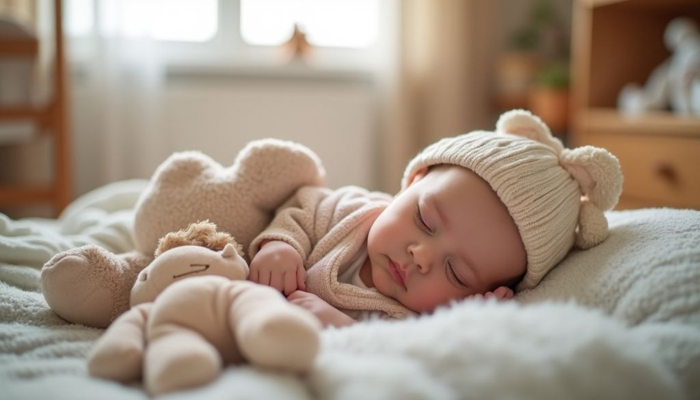 Maximiser le confort de bébé : choisir les meilleurs accessoires