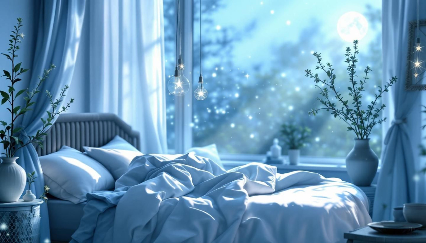 Méthodes traditionnelles et modernes pour améliorer le sommeil pendant la pleine lune