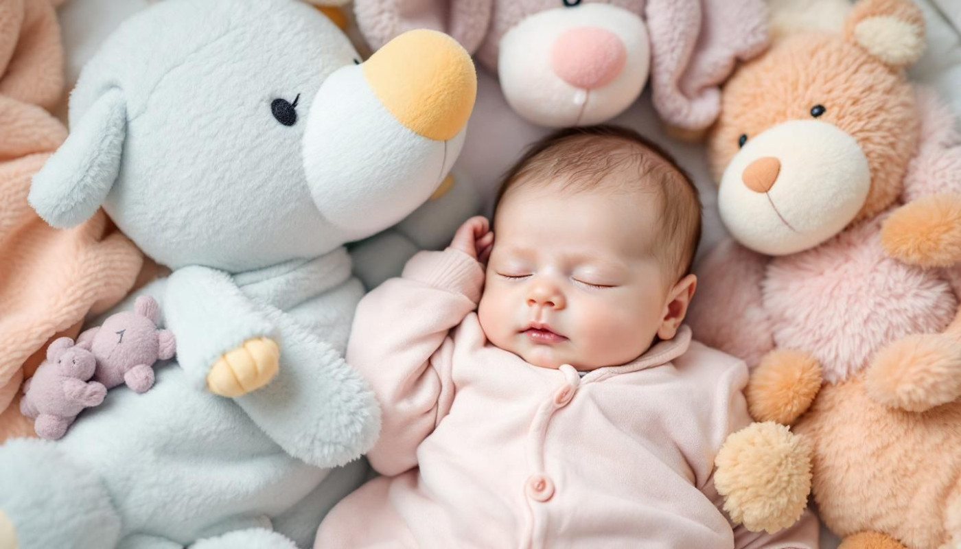 Optimiser le confort de bébé : quelle formule d'abonnement choisir ?